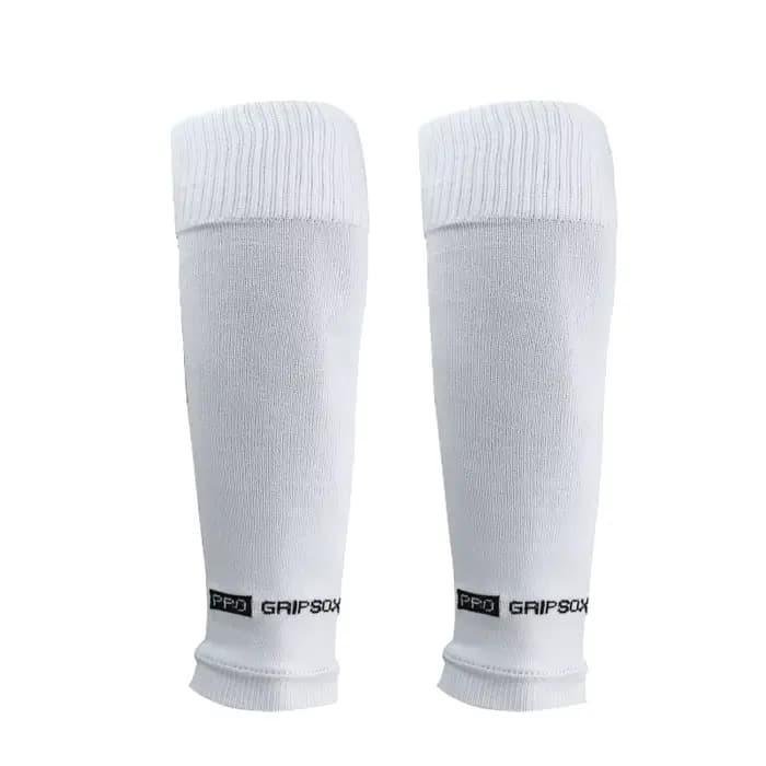 Jambières pour hommes basket-ball Football chaussettes de sport adulte élastique Football protège-ti