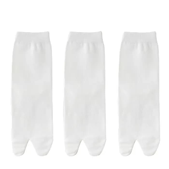 chaussettes femmes rigolottes chaussettes lot japonais style Chaussettes japonaises à double doigt p