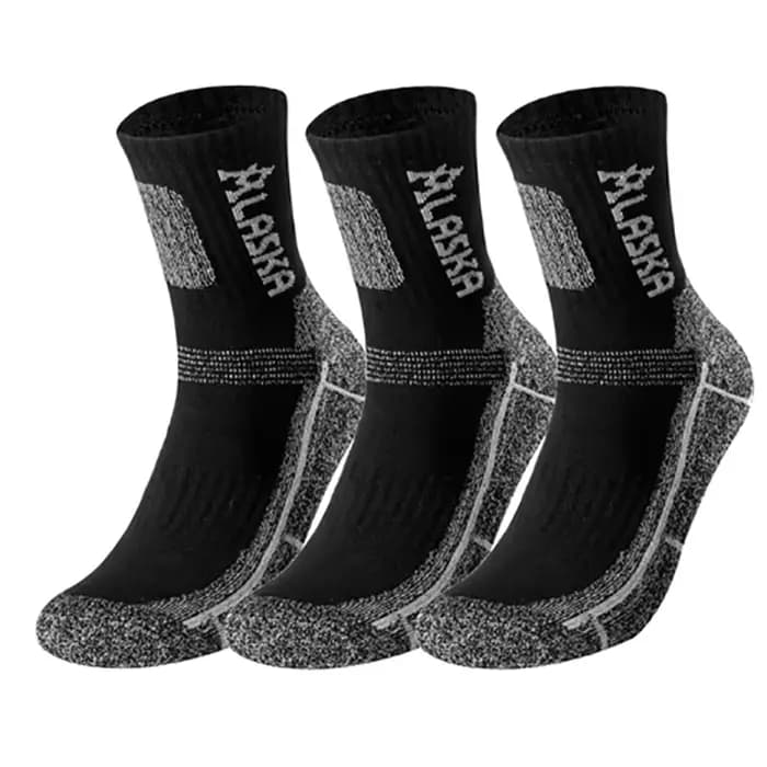 Chaussettes de sport thermiques pour hommes, garder au chaud, extérieur, cyclisme, course à pied, ra