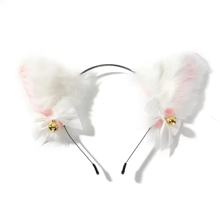 Chaussettes patte de chat Kawaii 3D, bonnets à griffes de chat pour femmes, bas de patte Lolita Cosp