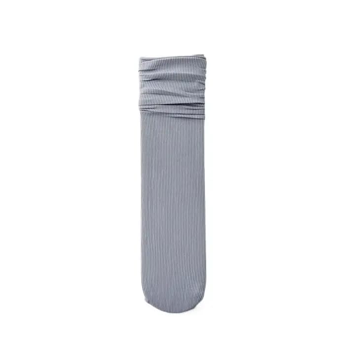 Chaussettes souples de haute qualité, respirantes, décontractées, courtes, solides, élastiques