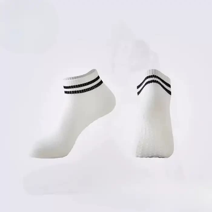 Chaussettes antidérapantes pour femmes