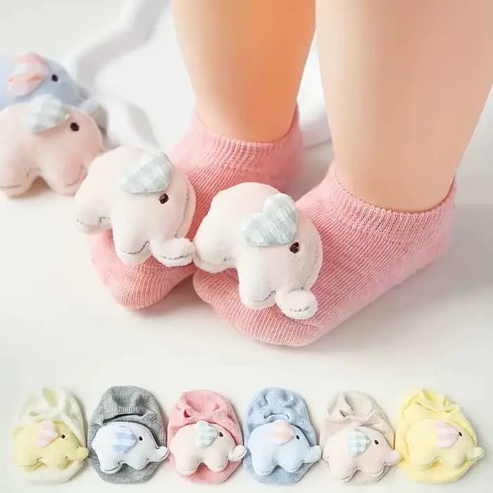 Chaussettes pour nouveau-né