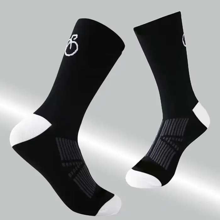 Chaussettes de cyclisme