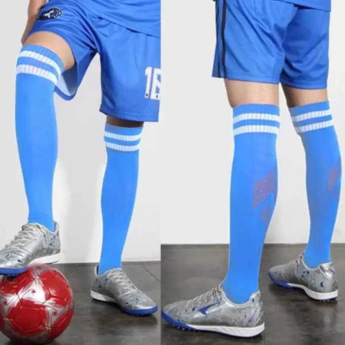 Chaussettes de football 2026 2027 Espagne Italie France Portugal pour adultes et enfants