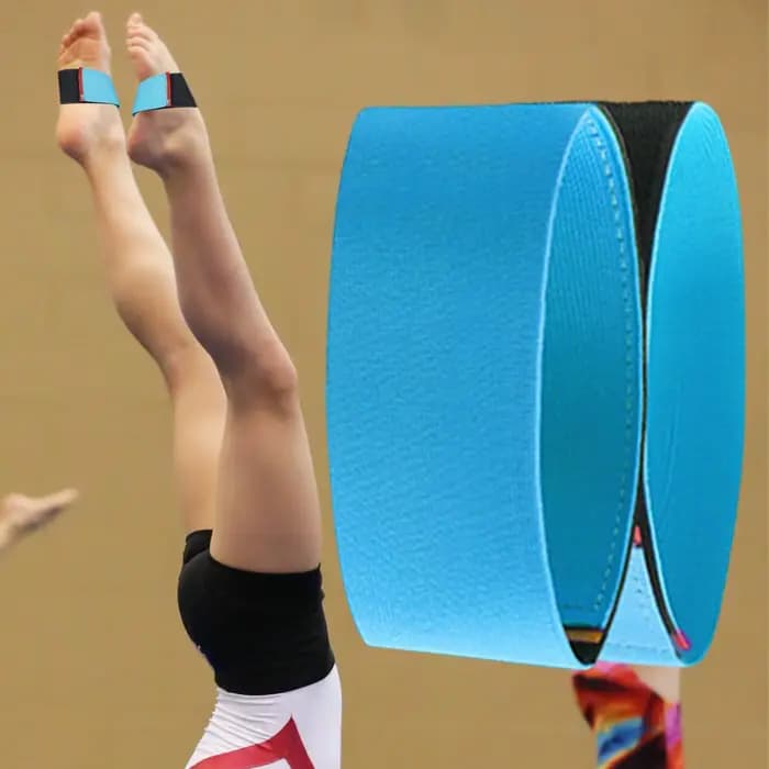 Équipement de danse de pom-pom girl
