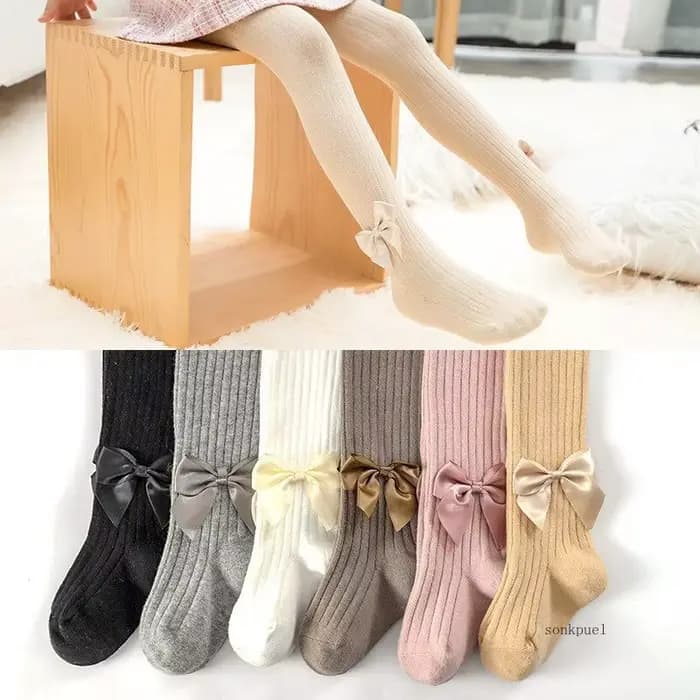 Collants pour bébés filles