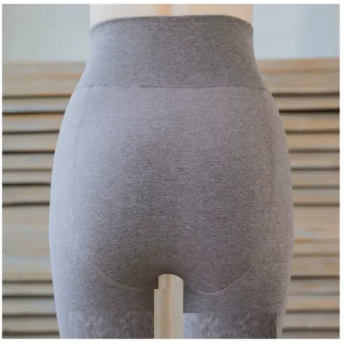 Collants en Cachemire pour Femme