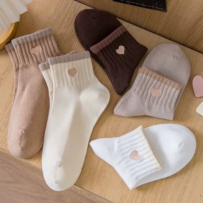 Chaussettes pour femmes