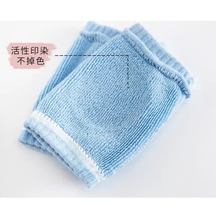 Chaussettes de genou pour bébé