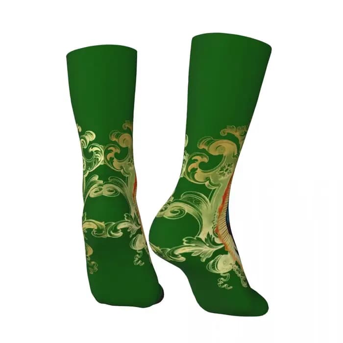 Chaussettes Our Lady of Iissa Upe pour dames