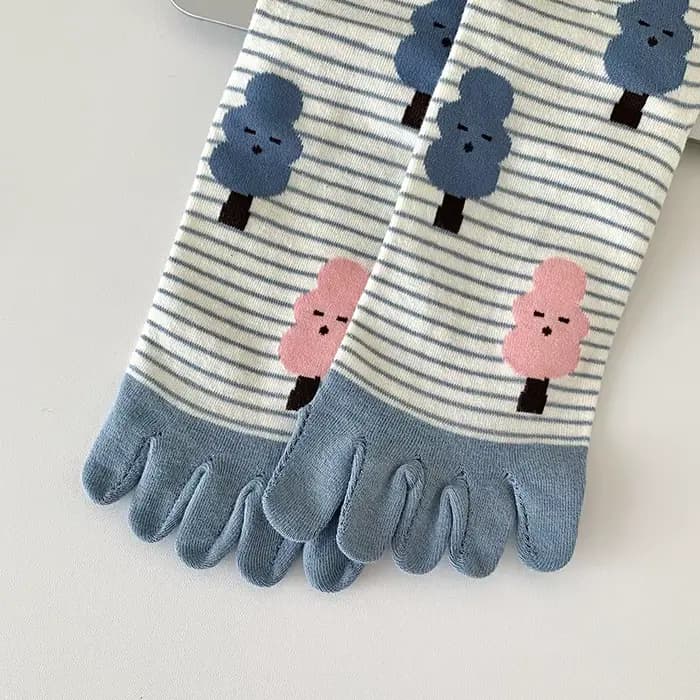 Chaussettes pour femmes, mignonnes, amusantes, à motifs de dessins animés, style dopamine, douces, sportives, confortables, respirantes, en coton, pour filles, vente en gros, chaussettes kawaii à orte