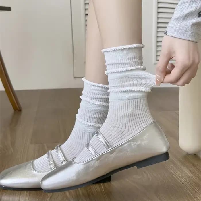 Chaussettes pour femmes