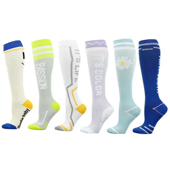 Chaussettes de Compression pour varices