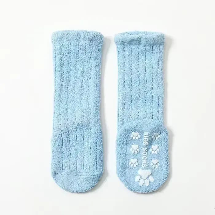 Chaussette chaude pour bébé