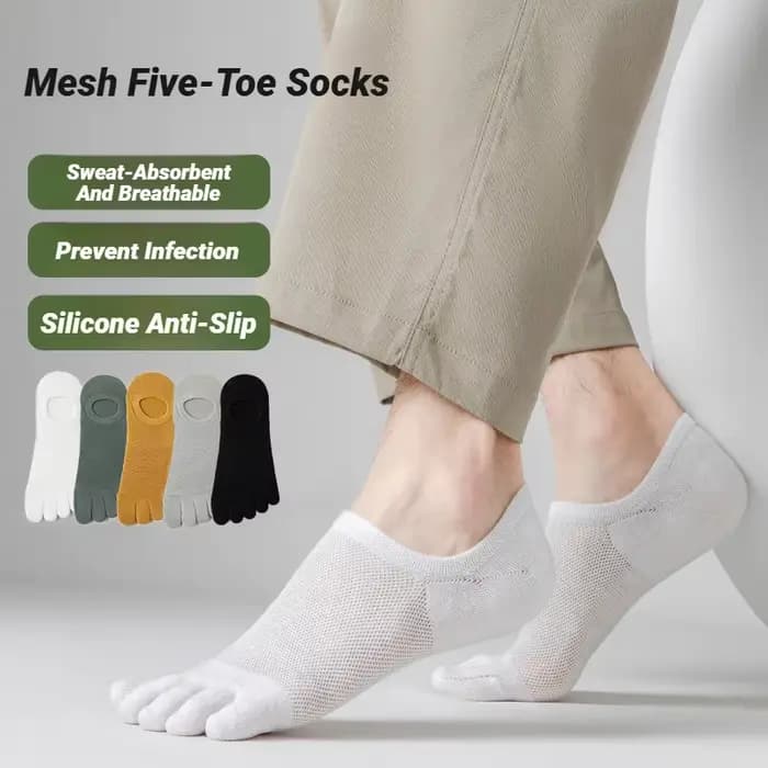 Lot de 3 paires de chaussettes pour hommes