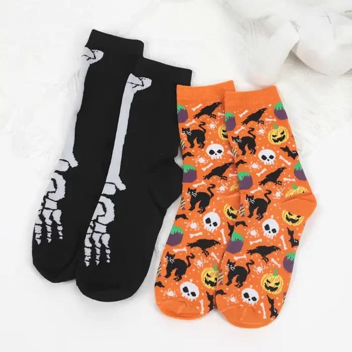 Chaussettes Chaudes Mi-sulfpour Homme et Femme