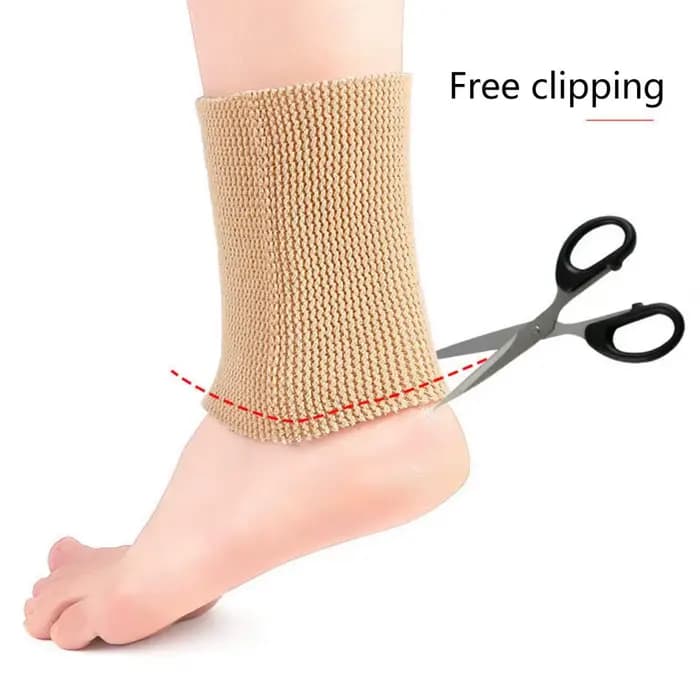Chaussette de soutien pour rinçage sportif
