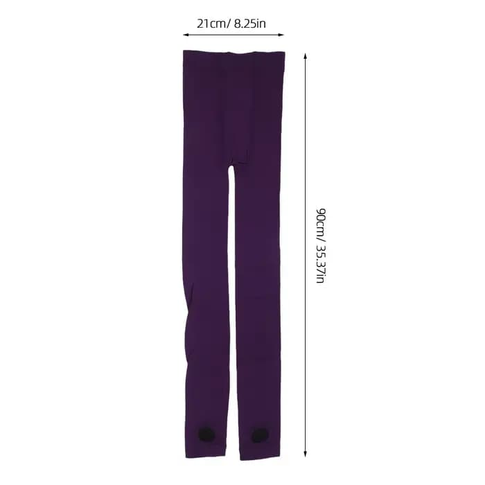 Collants extensibles pour femme