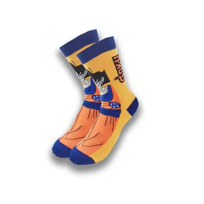 Chaussettes pour hommes de qualité supérieure