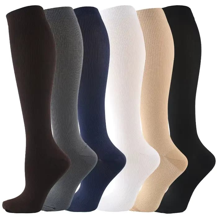 Chaussettes de Compression pour varices