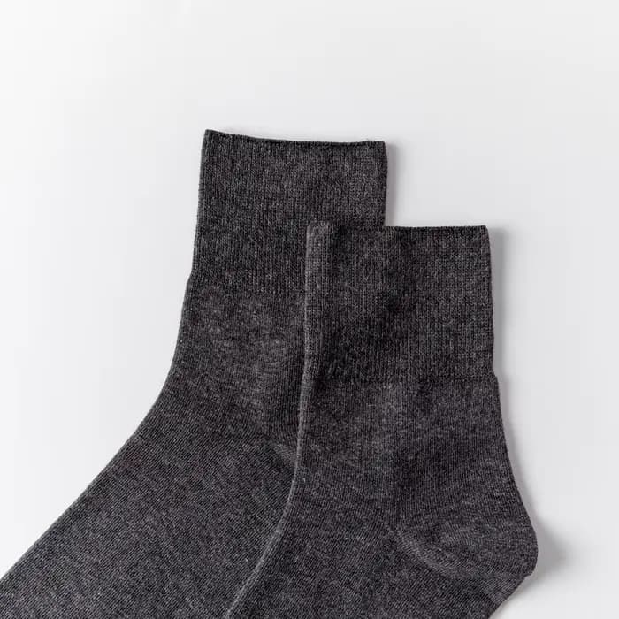 Chaussettes courtes pour hommes