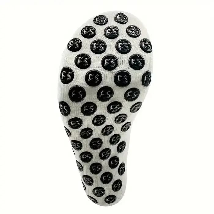 Chaussettes de Football antidérapantes