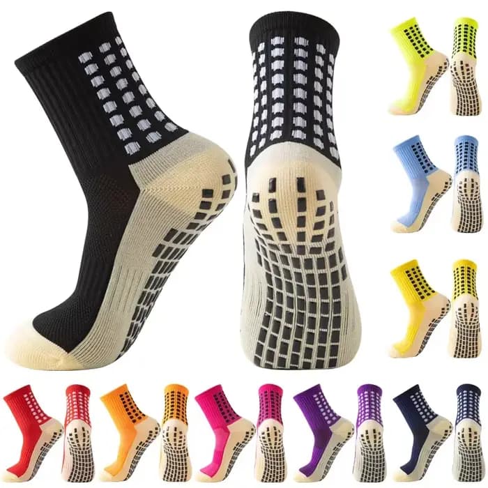 Chaussettes de Football pour hommes