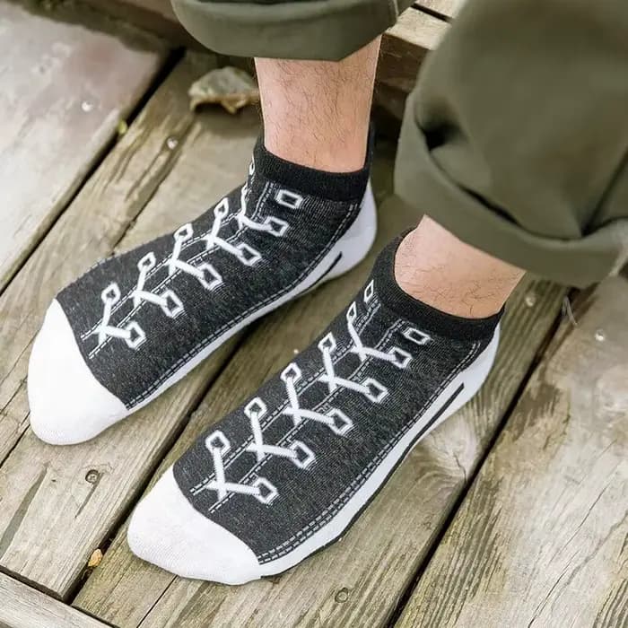 Chaussettes d'été fines