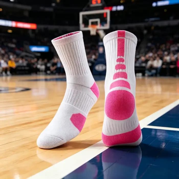 Chaussettes de sport professionnelles Elite