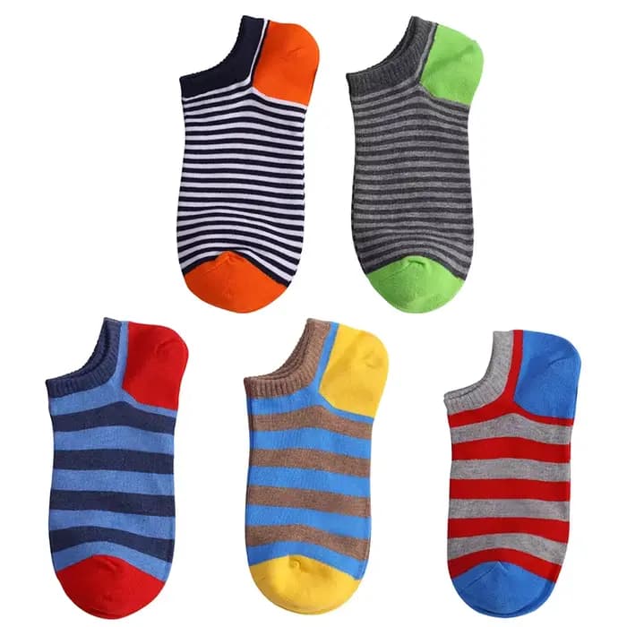 Chaussettes de grande taille pour hommes