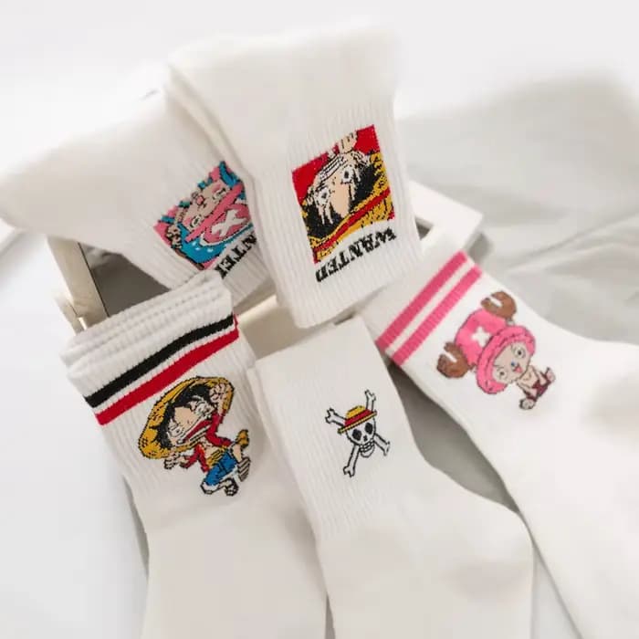 Chaussettes pour bébés et enfants