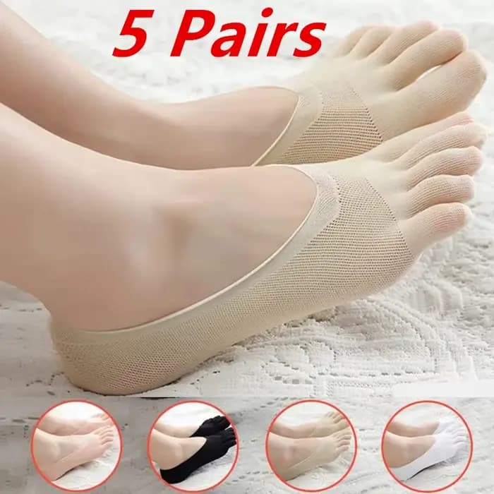 Chaussettes de Compression orthopédiques pour femmes