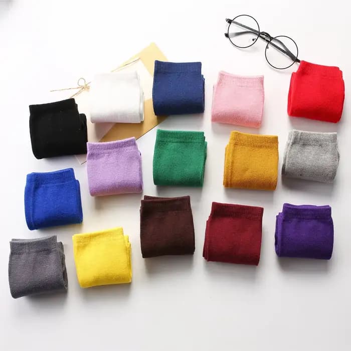 Chaussettes pour enfants en gros infantile