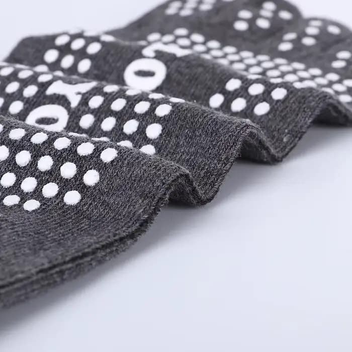 Chaussettes de Pilates respirantes pour femmes