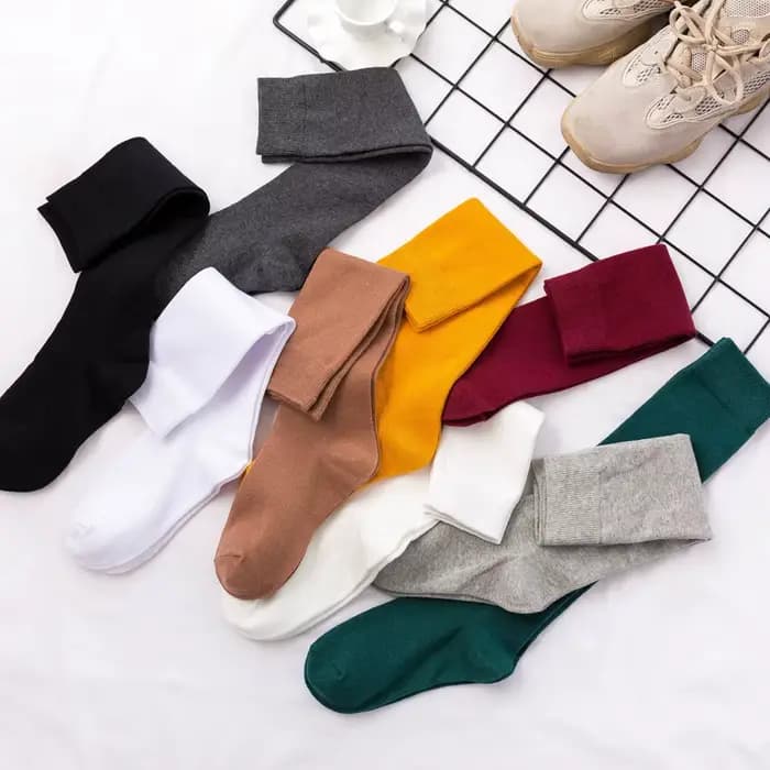 Chaussettes sulfen Coton pour Femme