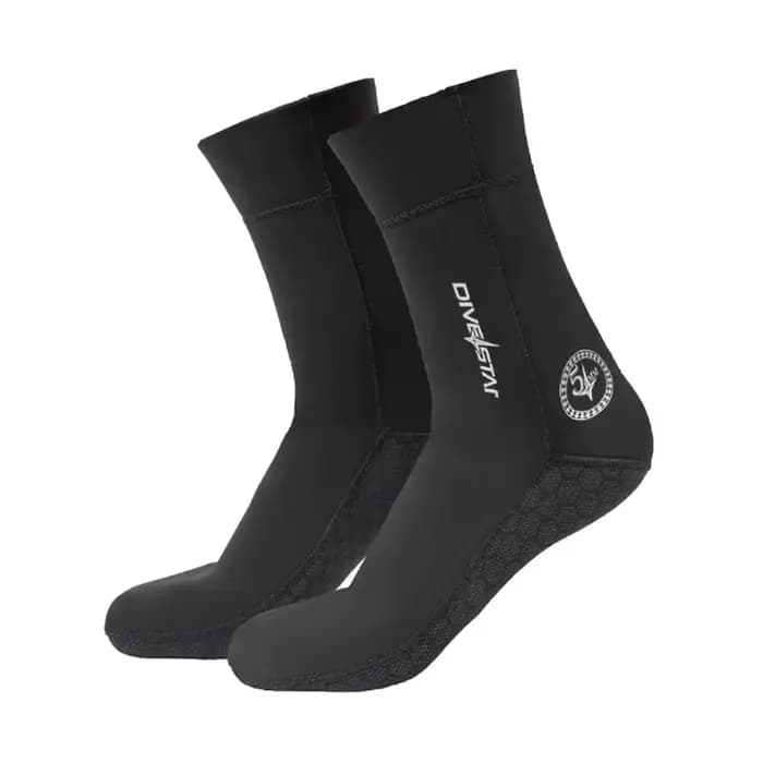 Chaussettes de plongée 3mm/5mm