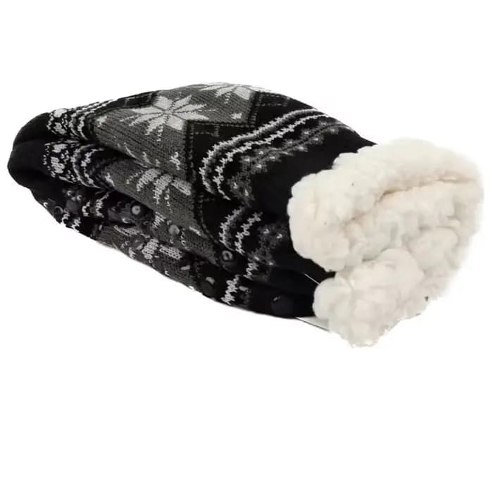 Chaussettes d'hiver pour hommes