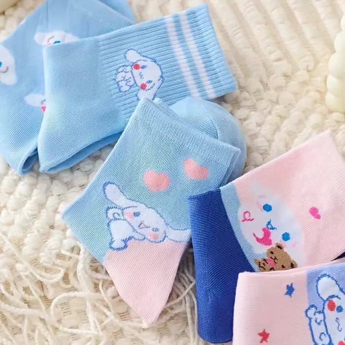 Chaussettes Cinnamoroll