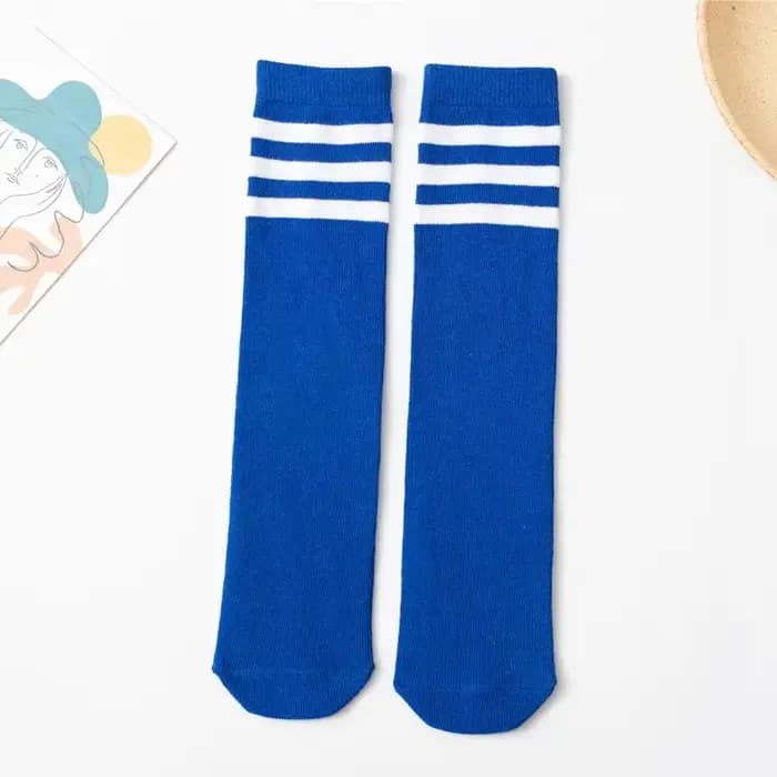 Chaussettes de football pour enfants
