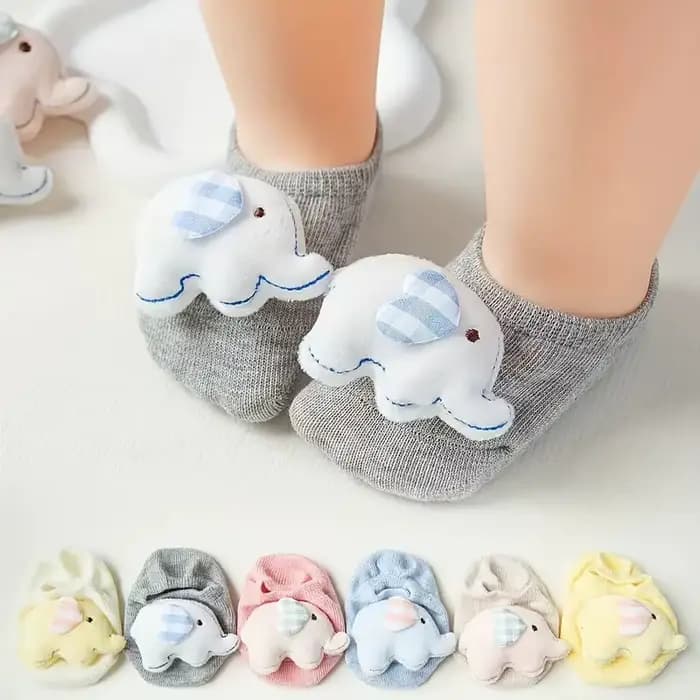 Chaussettes pour nouveau-né