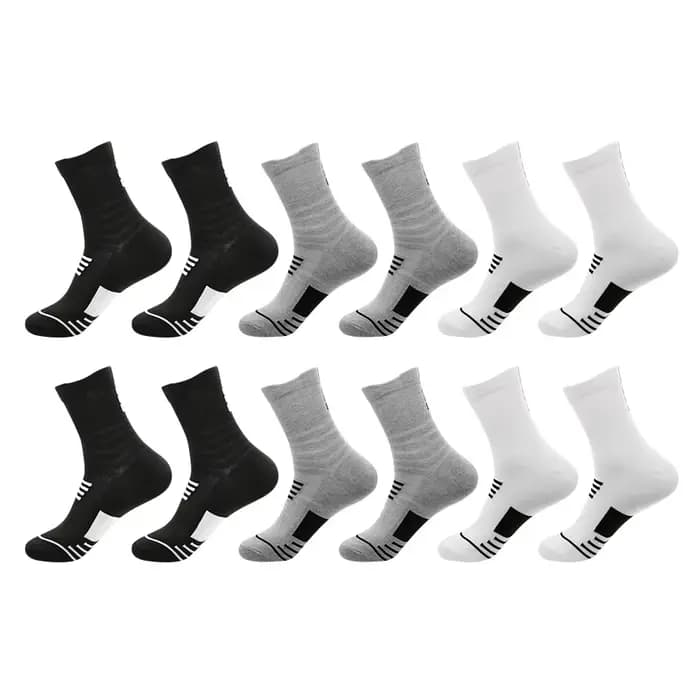 Chaussettes de sport, chaussettes Elite