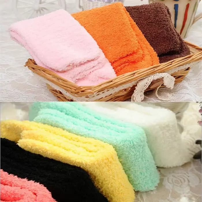 Chaussettes de lit pour femmes