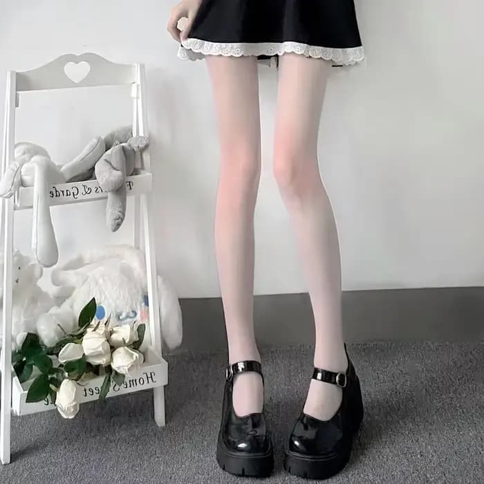 Collants d'été Sexy pour femmes