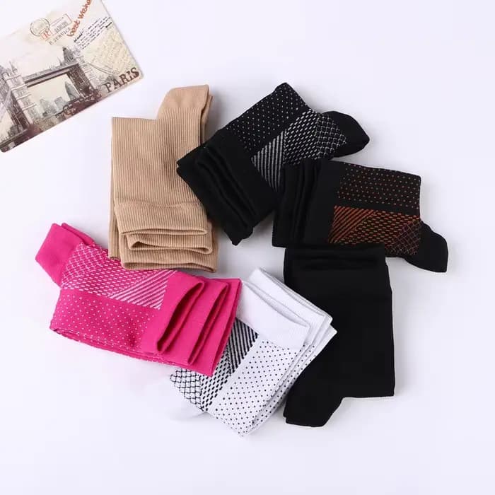 2 pièces/paire Nano chaussettes neuropathie
