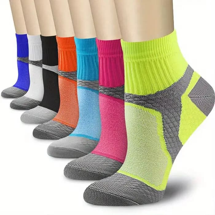 Chaussettes de compression pour hommes et femmes