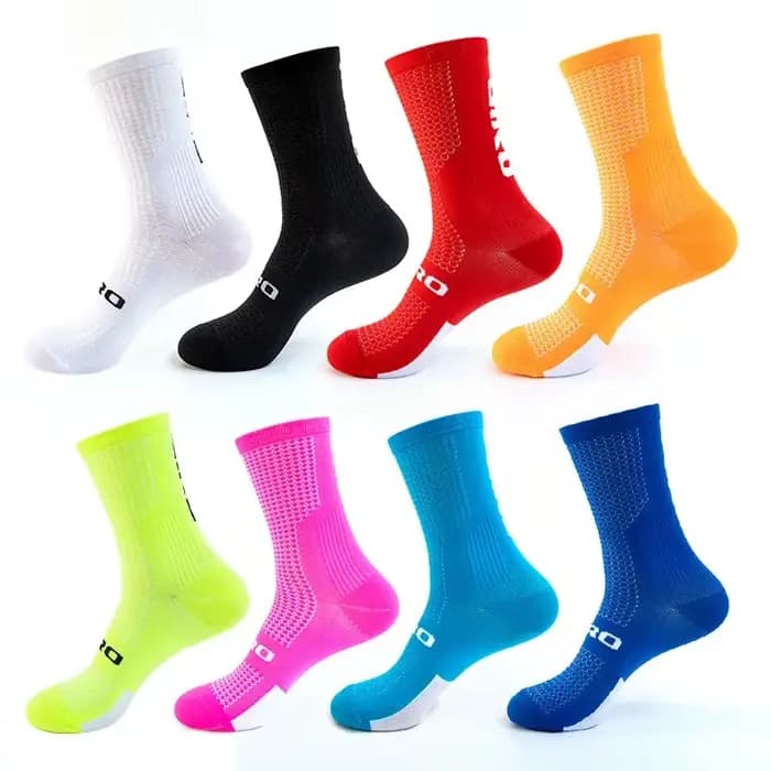 1 paire de chaussettes de compression