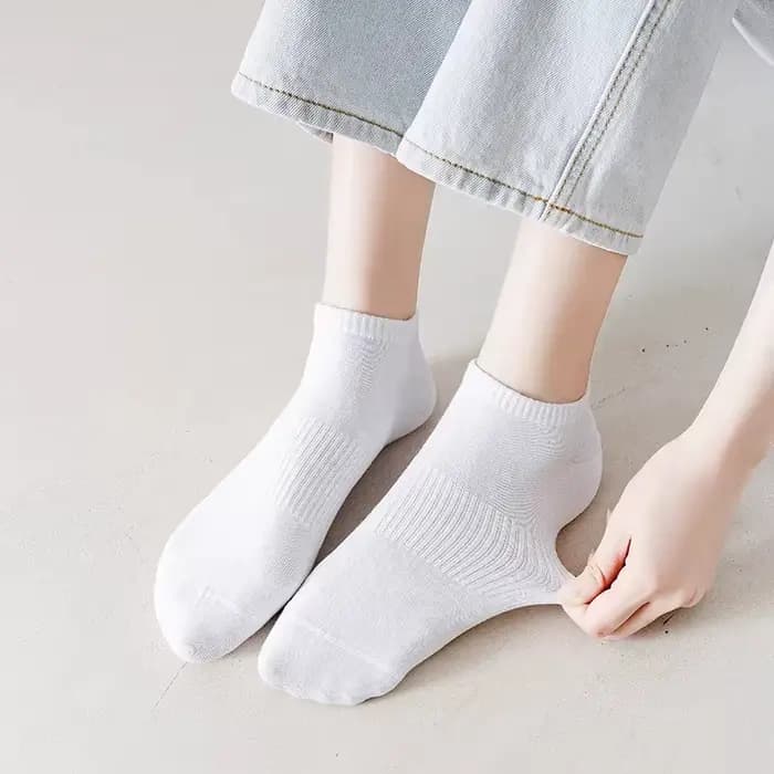 Chaussettes bateau invisibles pour hommes