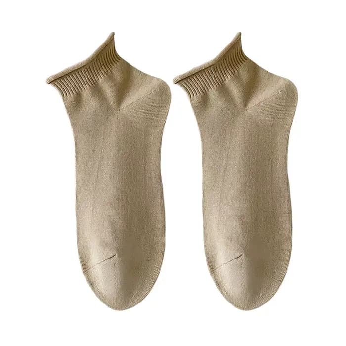 Chaussettes courtes pour femmes