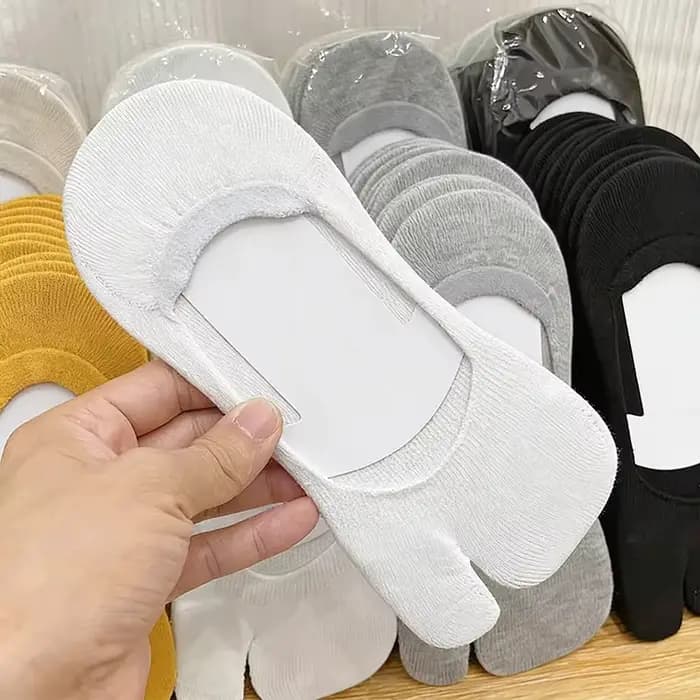 Chaussettes Tabi d'été pour femmes et hommes